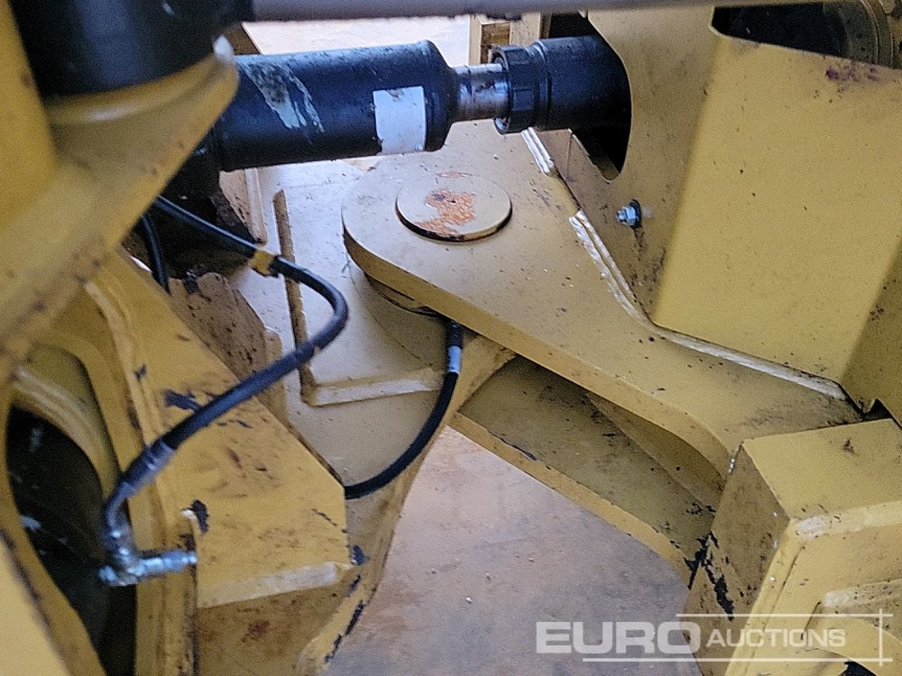 Cargadora de ruedas 2021 CAT 950M: foto 22