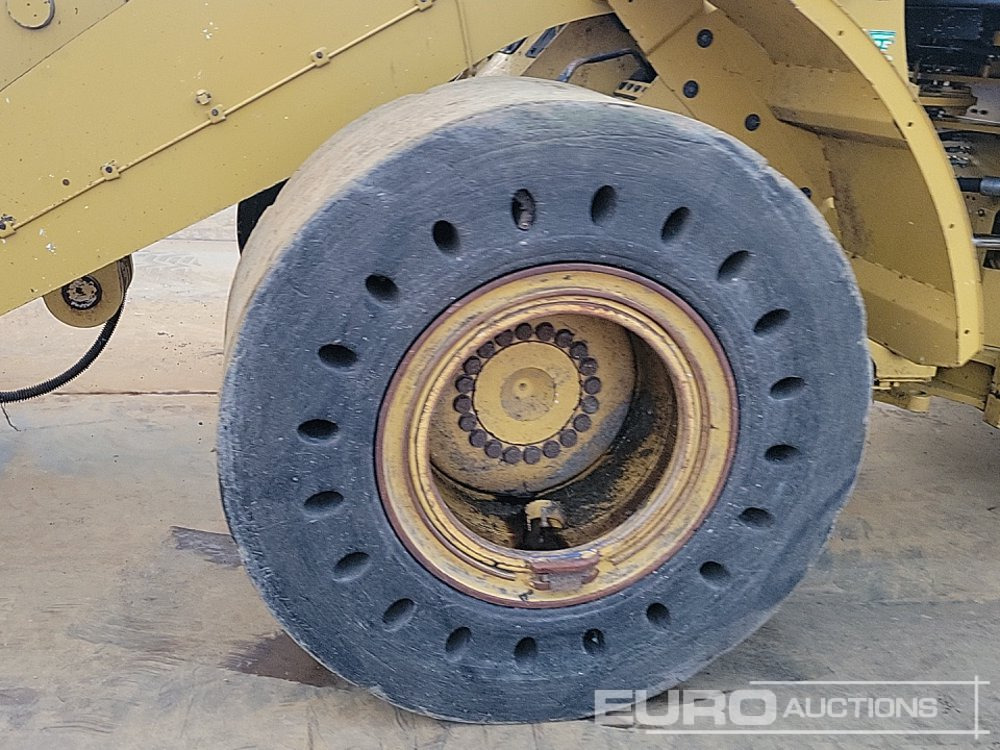 Cargadora de ruedas 2021 CAT 950M: foto 9