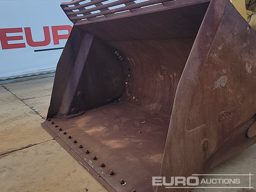 Cargadora de ruedas 2021 CAT 950M: foto 14