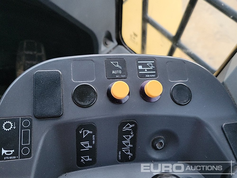 Cargadora de ruedas 2021 CAT 950M: foto 44