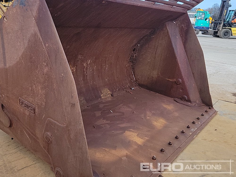 Cargadora de ruedas 2021 CAT 950M: foto 13