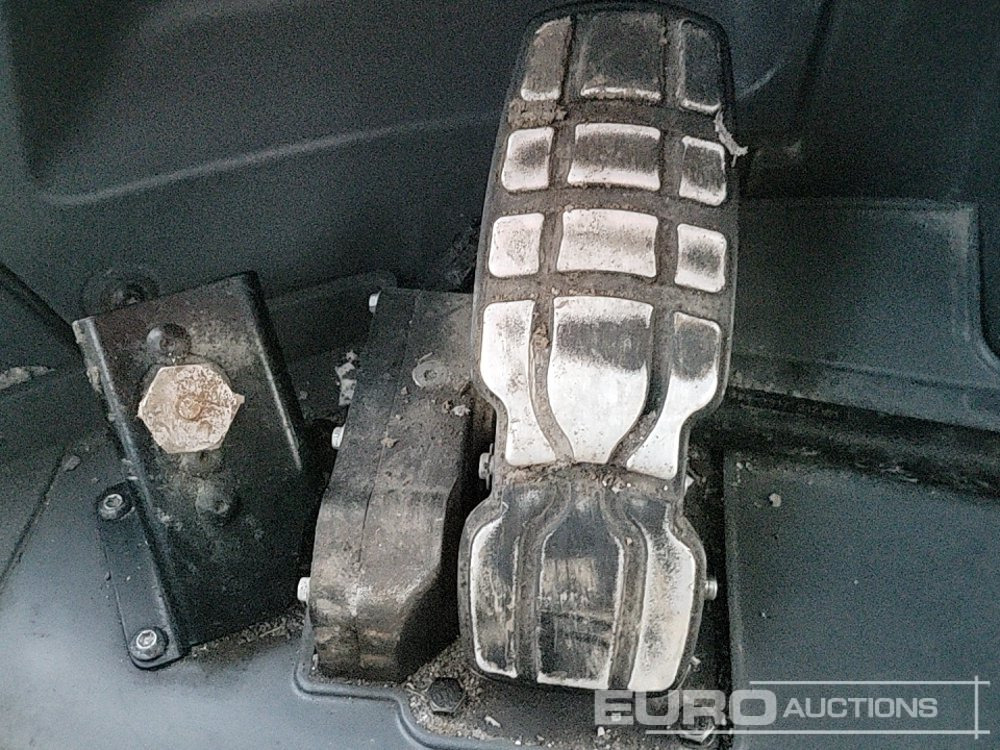 Cargadora de ruedas 2021 CAT 950M: foto 39