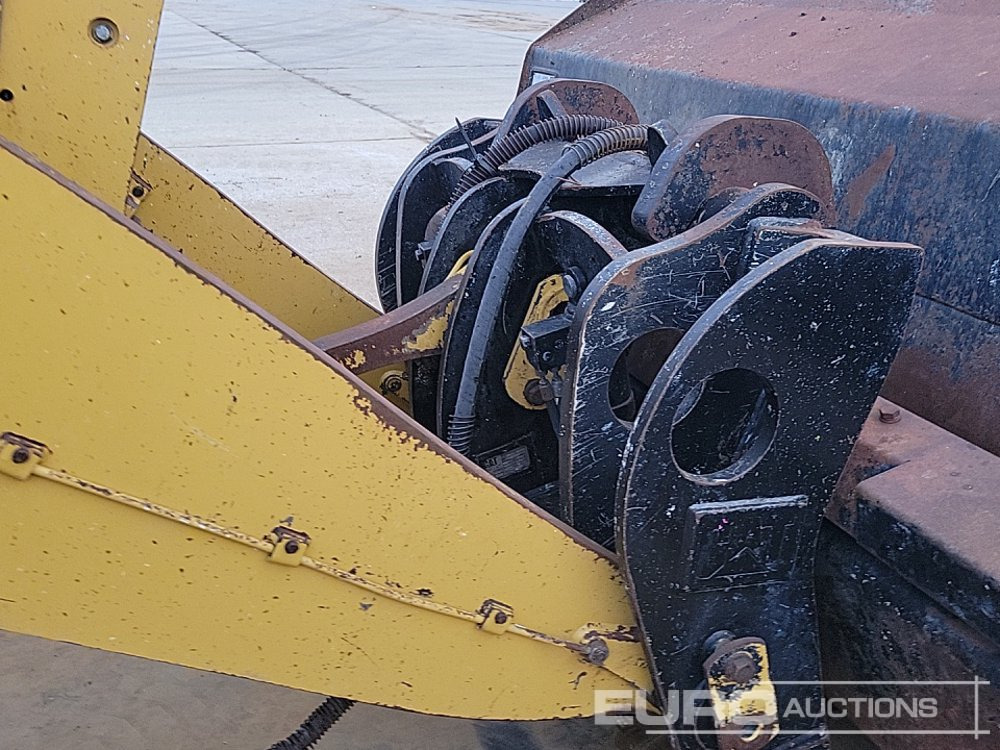 Cargadora de ruedas 2021 CAT 950M: foto 18