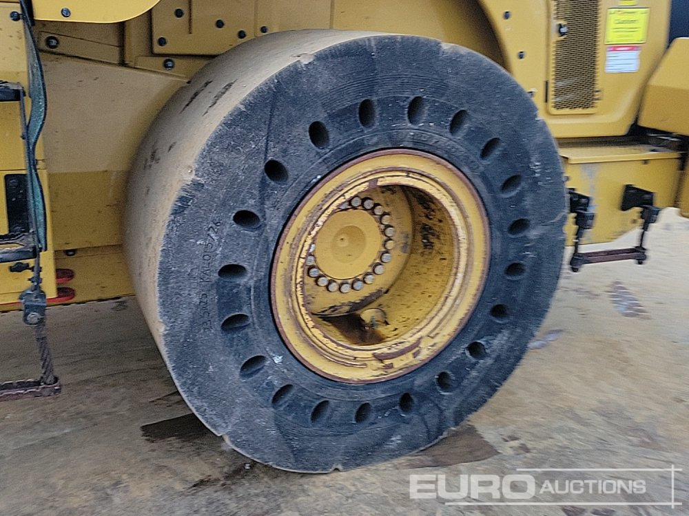 Cargadora de ruedas 2021 CAT 950M: foto 10