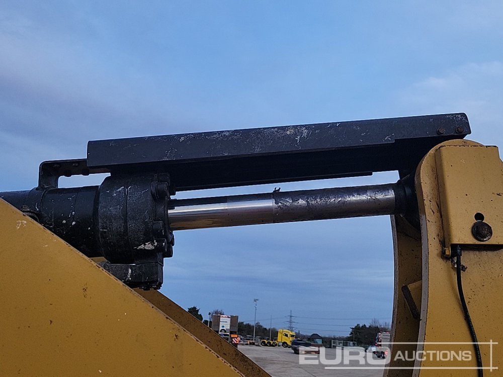 Cargadora de ruedas 2021 CAT 950M: foto 19