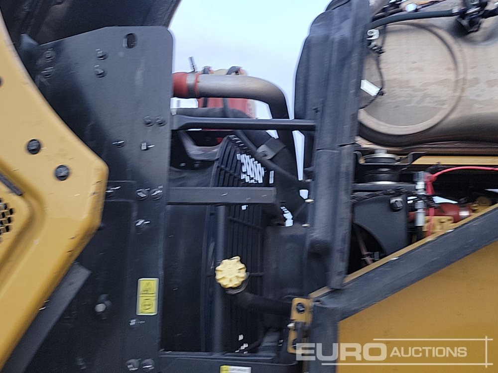 Cargadora de ruedas 2021 CAT 950M: foto 30