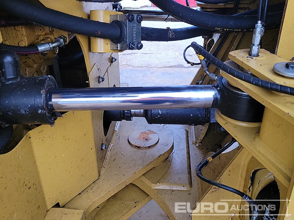 Cargadora de ruedas 2021 CAT 950M: foto 20