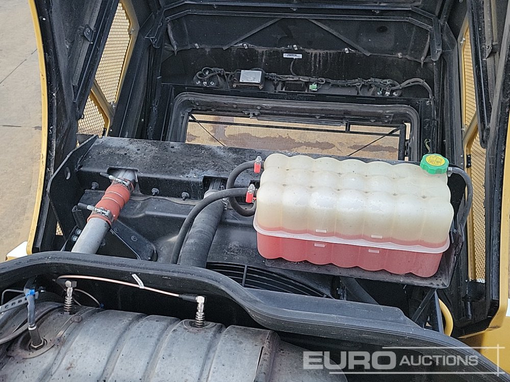 Cargadora de ruedas 2021 CAT 950M: foto 35