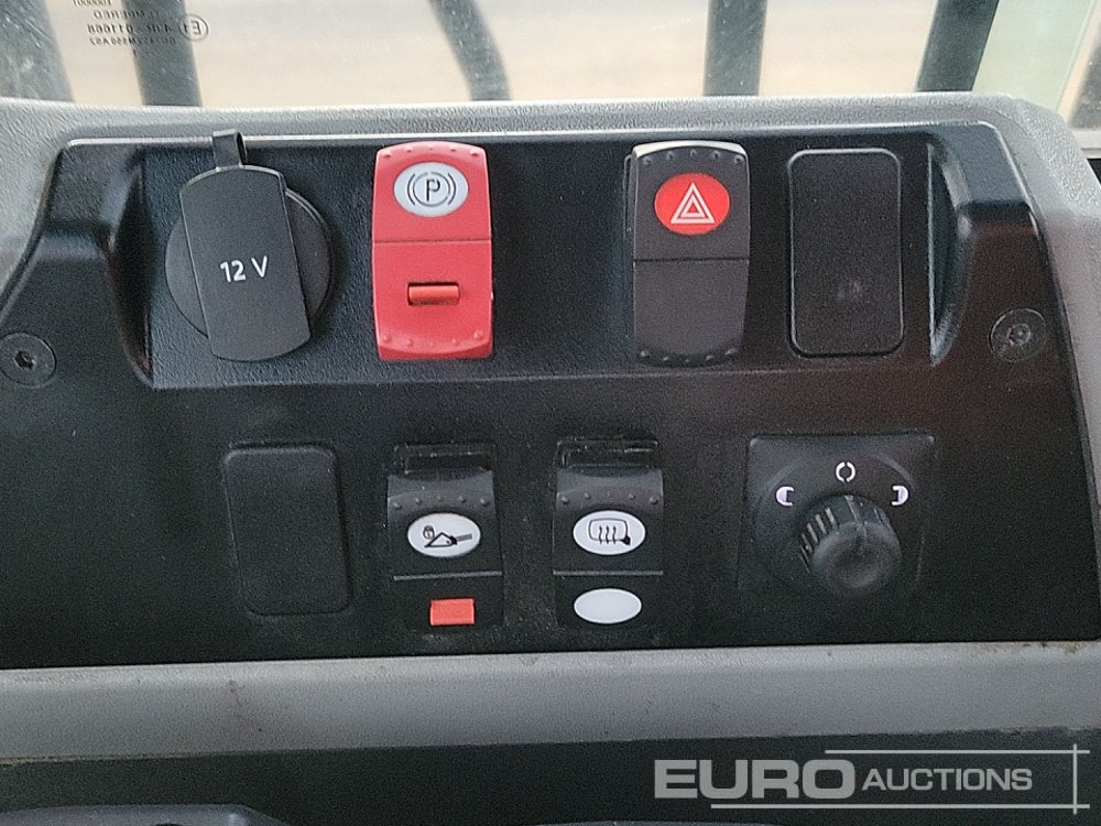 Cargadora de ruedas 2021 CAT 950M: foto 43