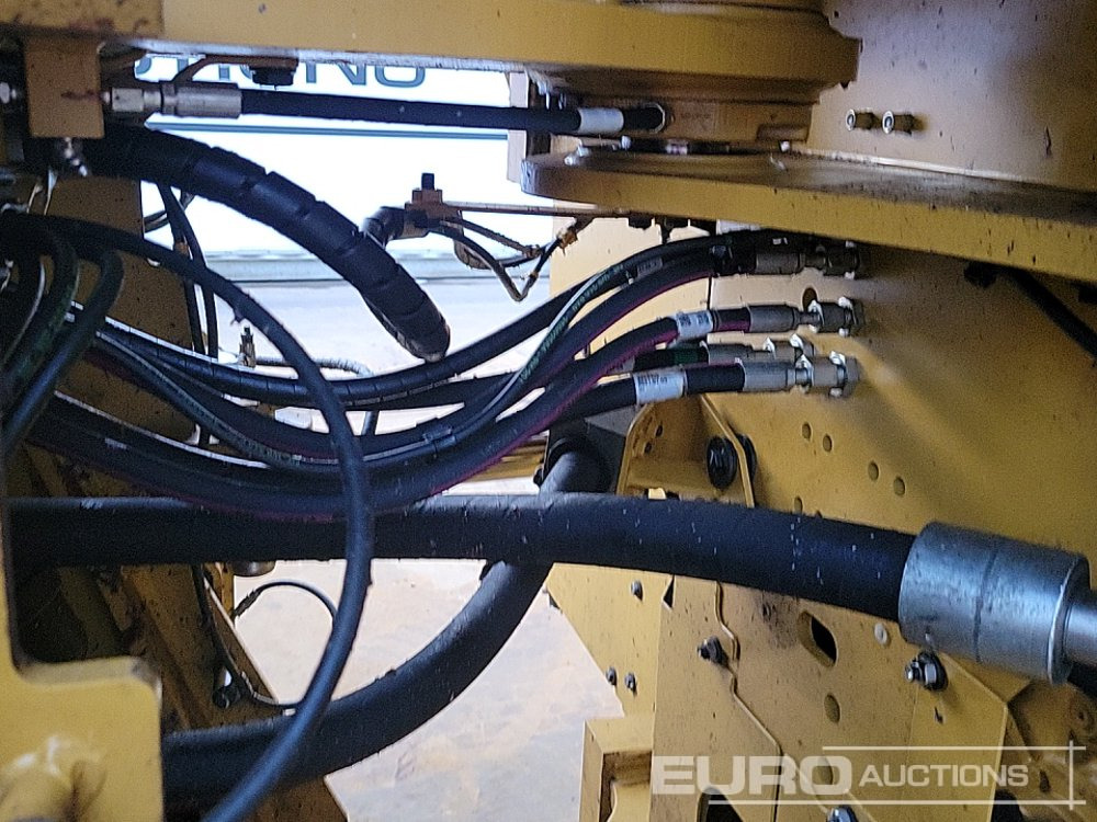 Cargadora de ruedas 2021 CAT 950M: foto 24