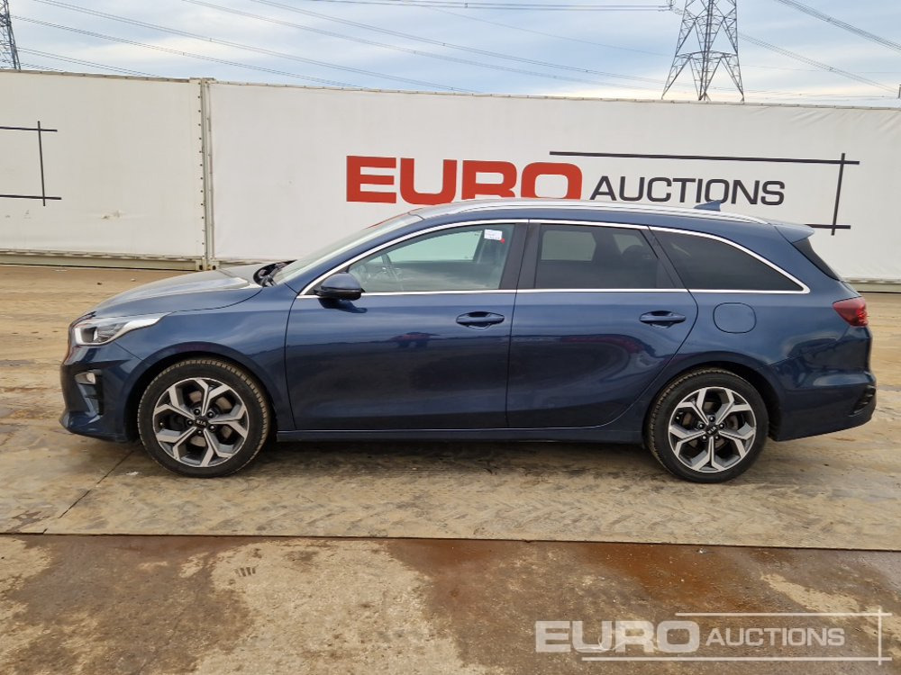 2021 Kia Ceed - Coche: foto 2 2021 Kia Ceed - Coche: foto 2