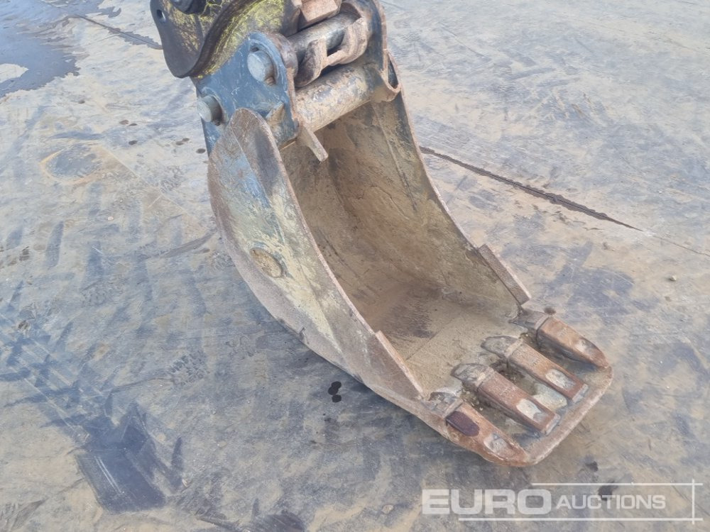 Miniexcavadora 2021 Kubota KX080-4A2: foto 21
