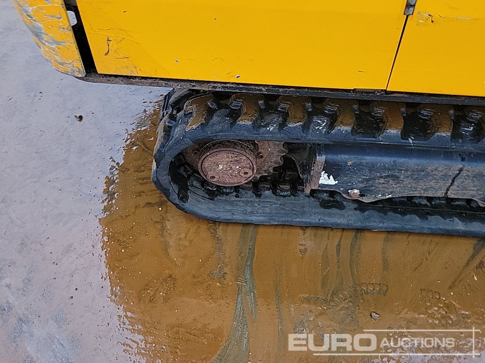 Miniexcavadora 2022 JCB 16C-1 T3: foto 14 Miniexcavadora 2022 JCB 16C-1 T3: foto 14