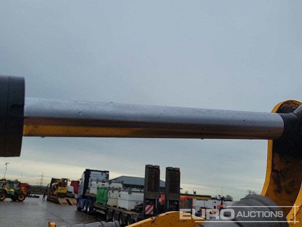 Miniexcavadora 2022 JCB 16C-1 T3: foto 25 Miniexcavadora 2022 JCB 16C-1 T3: foto 25