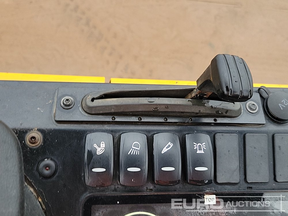 Miniexcavadora 2022 JCB 16C-1 T3: foto 45 Miniexcavadora 2022 JCB 16C-1 T3: foto 45