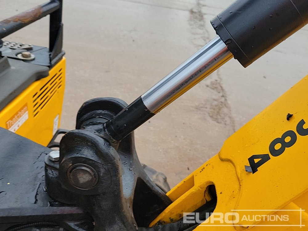 Miniexcavadora 2022 JCB 16C-1 T3: foto 23 Miniexcavadora 2022 JCB 16C-1 T3: foto 23