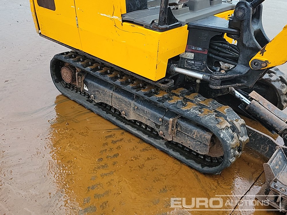 Miniexcavadora 2022 JCB 16C-1 T3: foto 16 Miniexcavadora 2022 JCB 16C-1 T3: foto 16
