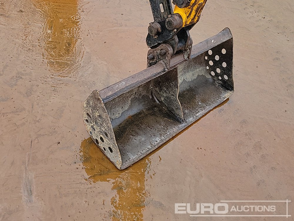 Miniexcavadora 2022 JCB 16C-1 T3: foto 19 Miniexcavadora 2022 JCB 16C-1 T3: foto 19