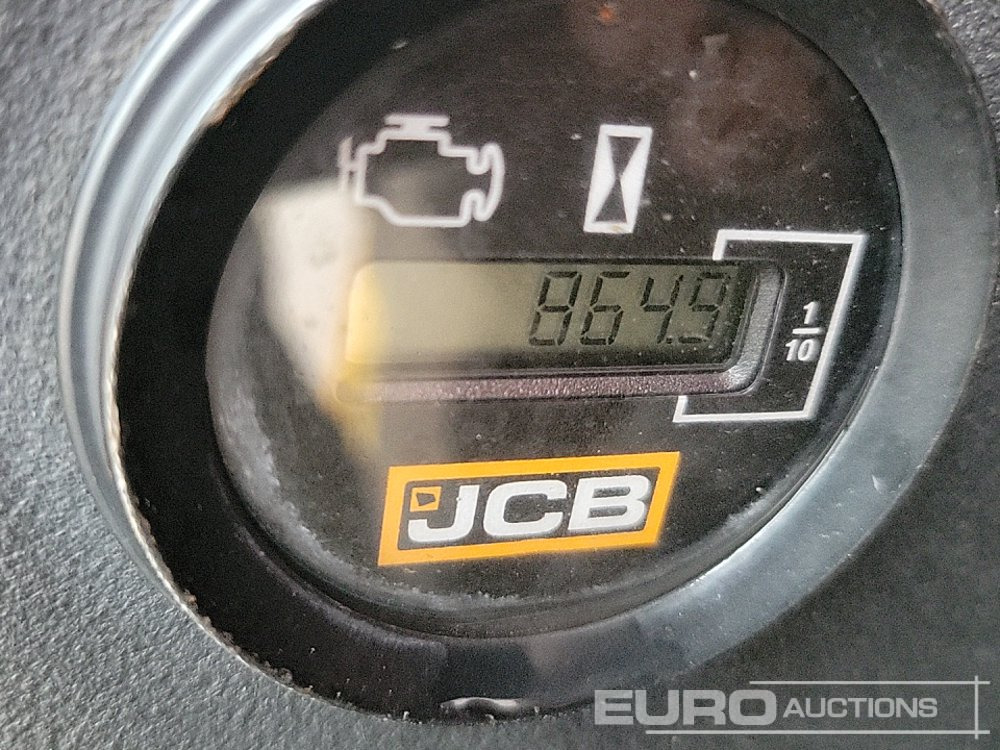 Miniexcavadora 2022 JCB 16C-1 T3: foto 48 Miniexcavadora 2022 JCB 16C-1 T3: foto 48