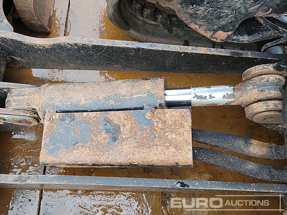 Miniexcavadora 2022 JCB 16C-1 T3: foto 36 Miniexcavadora 2022 JCB 16C-1 T3: foto 36