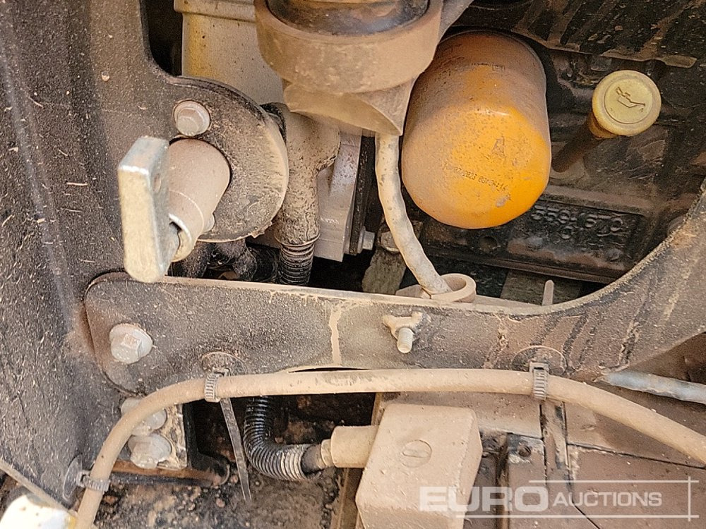 Miniexcavadora 2022 JCB 16C-1 T3: foto 39 Miniexcavadora 2022 JCB 16C-1 T3: foto 39