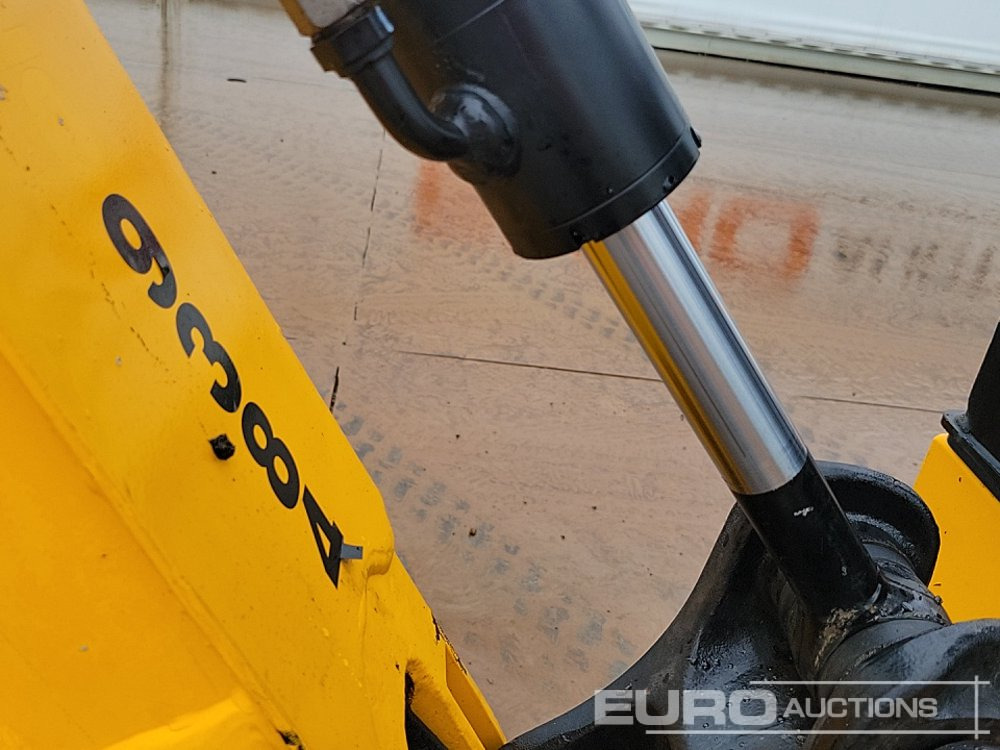 Miniexcavadora 2022 JCB 16C-1 T3: foto 35 Miniexcavadora 2022 JCB 16C-1 T3: foto 35