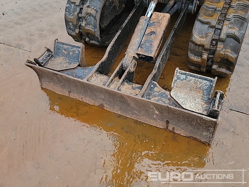 Miniexcavadora 2022 JCB 16C-1 T3: foto 18 Miniexcavadora 2022 JCB 16C-1 T3: foto 18