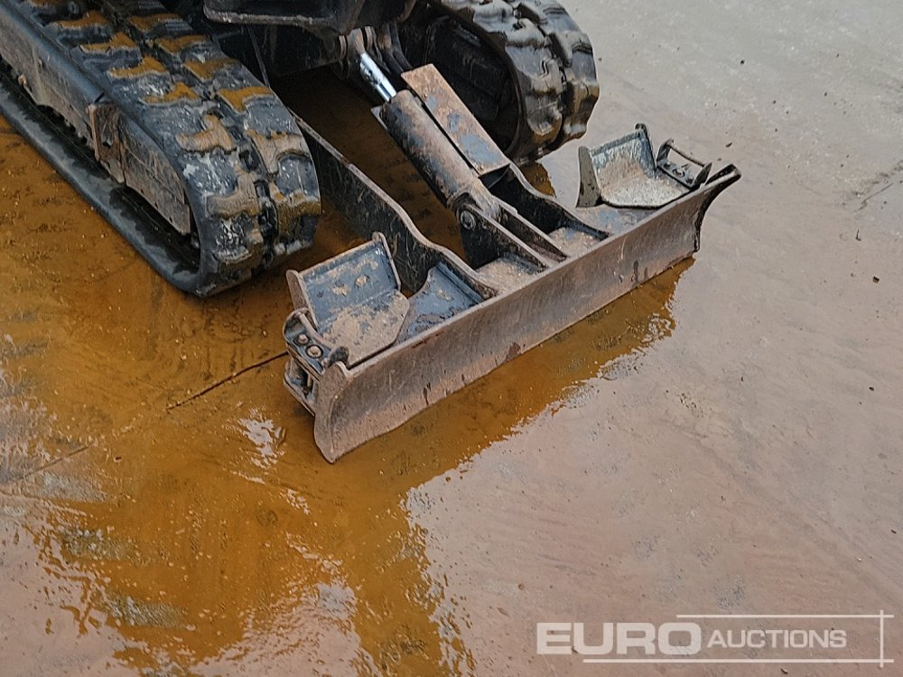 Miniexcavadora 2022 JCB 16C-1 T3: foto 17 Miniexcavadora 2022 JCB 16C-1 T3: foto 17