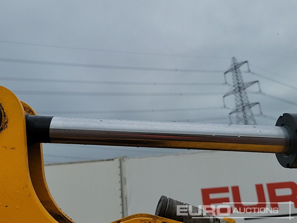 Miniexcavadora 2022 JCB 16C-1 T3: foto 33 Miniexcavadora 2022 JCB 16C-1 T3: foto 33