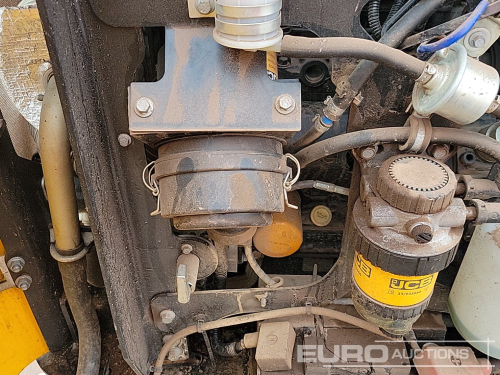 Miniexcavadora 2022 JCB 16C-1 T3: foto 38 Miniexcavadora 2022 JCB 16C-1 T3: foto 38