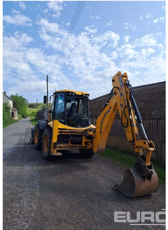 2022 JCB 4CX PRO - Retroexcavadora: foto 4 2022 JCB 4CX PRO - Retroexcavadora: foto 4