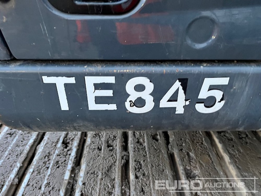 2022 Kobelco SK130LC-11 - Excavadora de cadenas: foto 4 2022 Kobelco SK130LC-11 - Excavadora de cadenas: foto 4