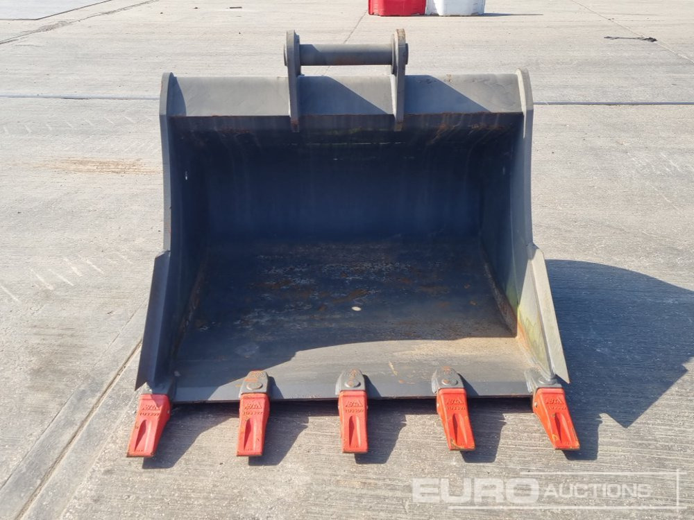 2022 Miller 54" Digging Bucket 65mm Pinto suit 13 Ton Excavator - Cazo: foto 2 2022 Miller 54" Digging Bucket 65mm Pinto suit 13 Ton Excavator - Cazo: foto 2