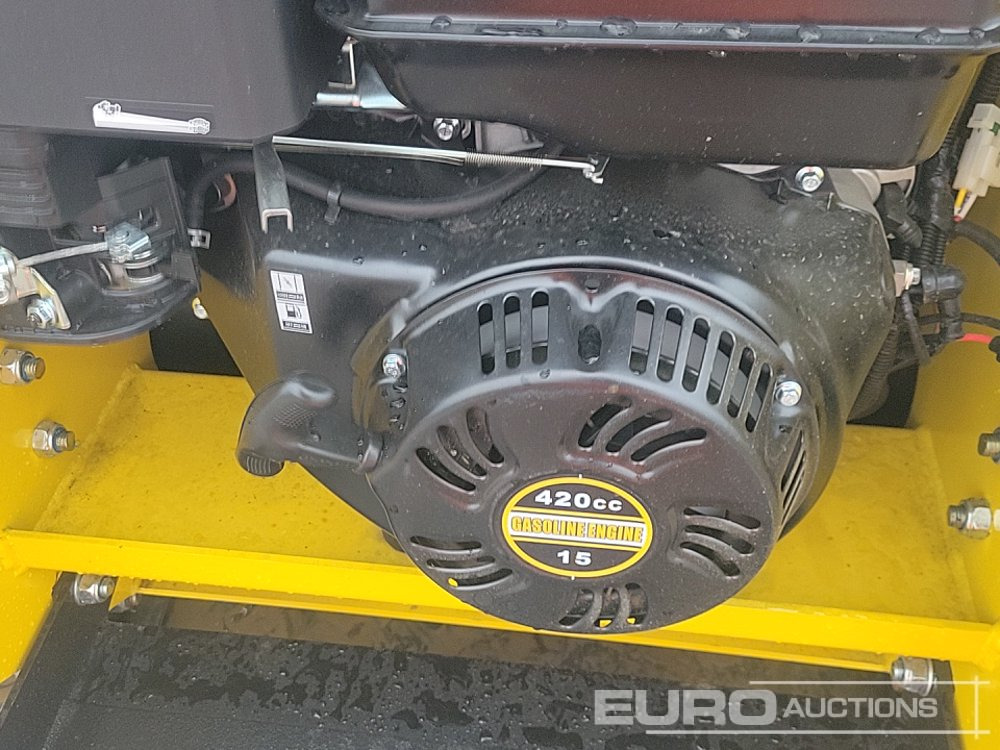 Minicargadora 2024 Shandong ND1625: foto 21