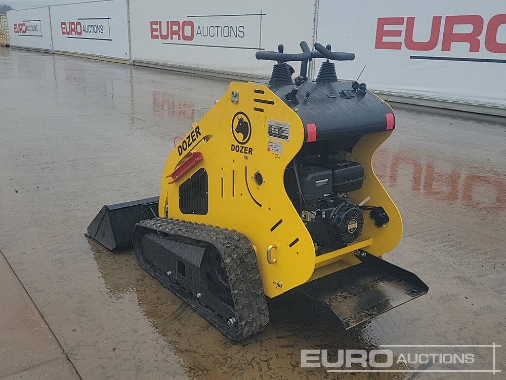 2024 Shandong ND1625 - Minicargadora: foto 3 2024 Shandong ND1625 - Minicargadora: foto 3