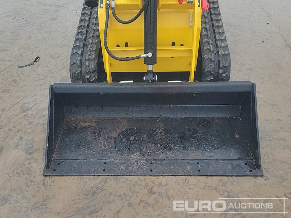 Minicargadora 2024 Shandong ND1625: foto 19