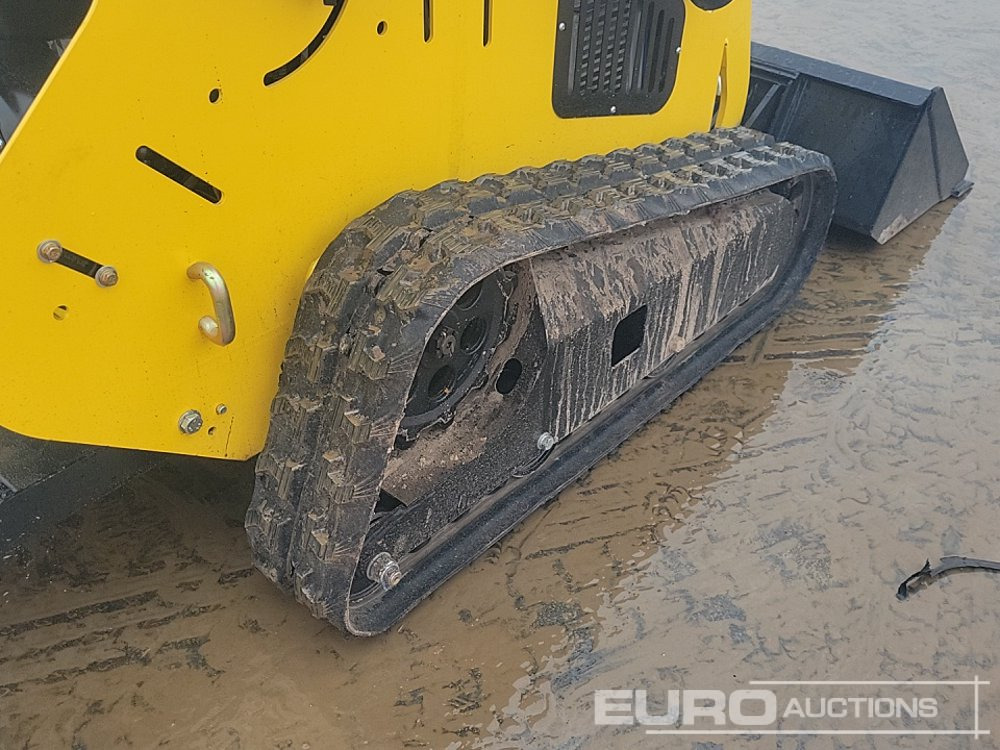 Minicargadora 2024 Shandong ND1625: foto 11