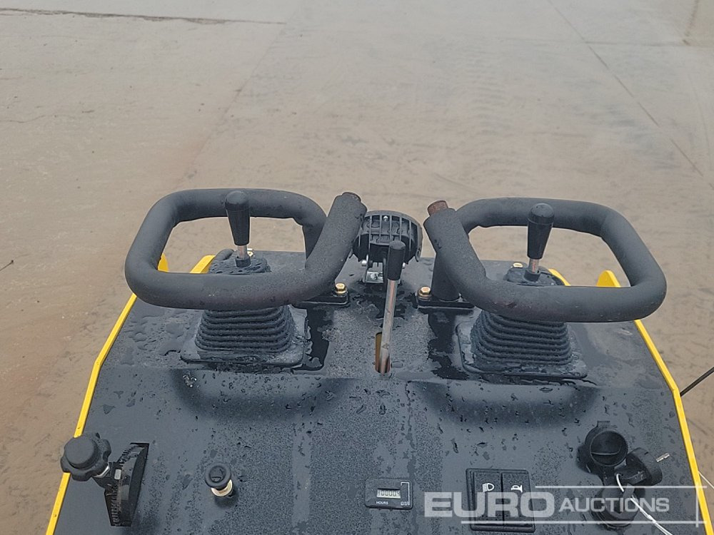 Minicargadora 2024 Shandong ND1625: foto 24