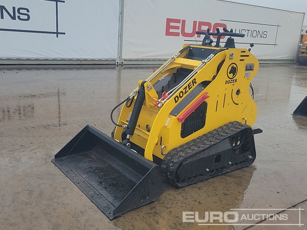 2024 Shandong ND1625 - Minicargadora: foto 1 2024 Shandong ND1625 - Minicargadora: foto 1