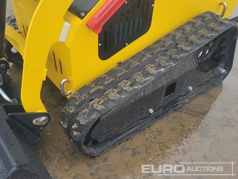 Minicargadora 2024 Shandong ND1625: foto 9