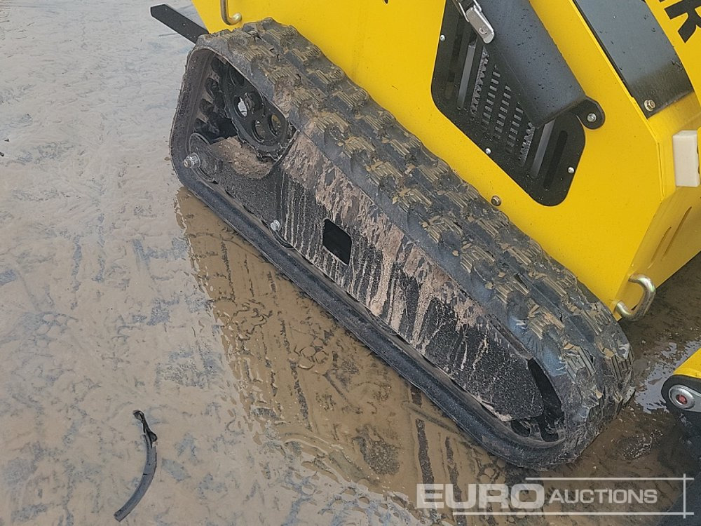 Minicargadora 2024 Shandong ND1625: foto 12