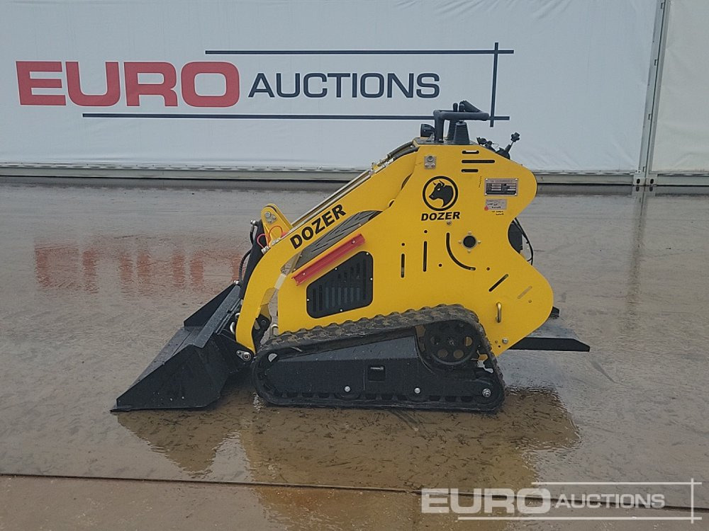 2024 Shandong ND1625 - Minicargadora: foto 2 2024 Shandong ND1625 - Minicargadora: foto 2