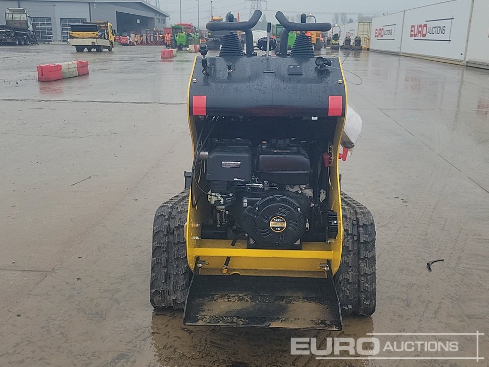 2024 Shandong ND1625 - Minicargadora: foto 4 2024 Shandong ND1625 - Minicargadora: foto 4