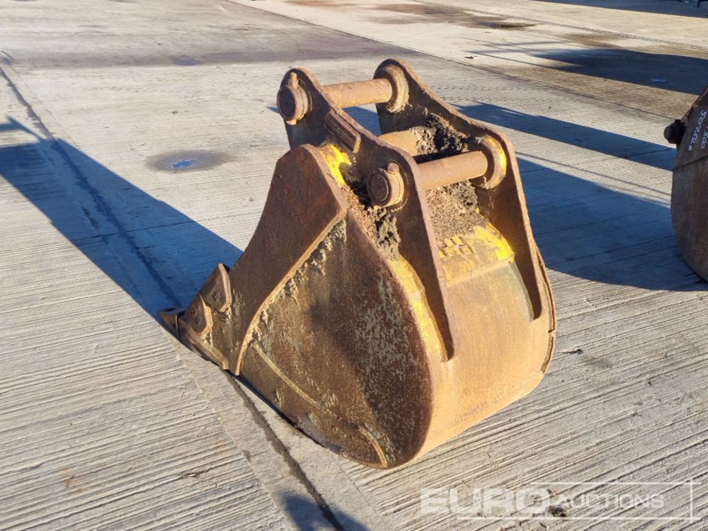 24" Digging Bucket 65mm Pin to suit 13 Ton Excavator - Cazo: foto 3 24" Digging Bucket 65mm Pin to suit 13 Ton Excavator - Cazo: foto 3