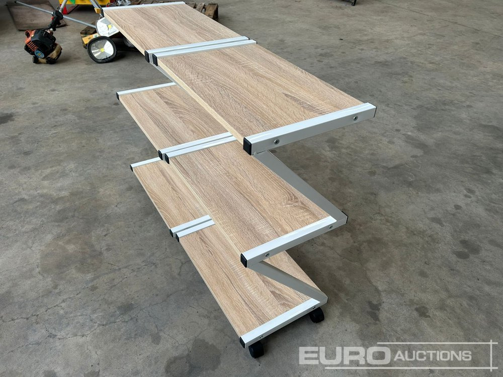 Equipo de construcción 3 Tier Shelving Unit (2 of): foto 7 Equipo de construcción 3 Tier Shelving Unit (2 of): foto 7