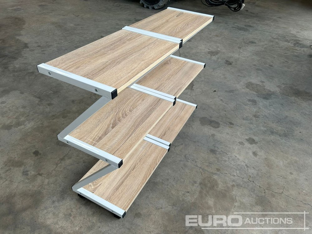 Equipo de construcción 3 Tier Shelving Unit (2 of): foto 12 Equipo de construcción 3 Tier Shelving Unit (2 of): foto 12