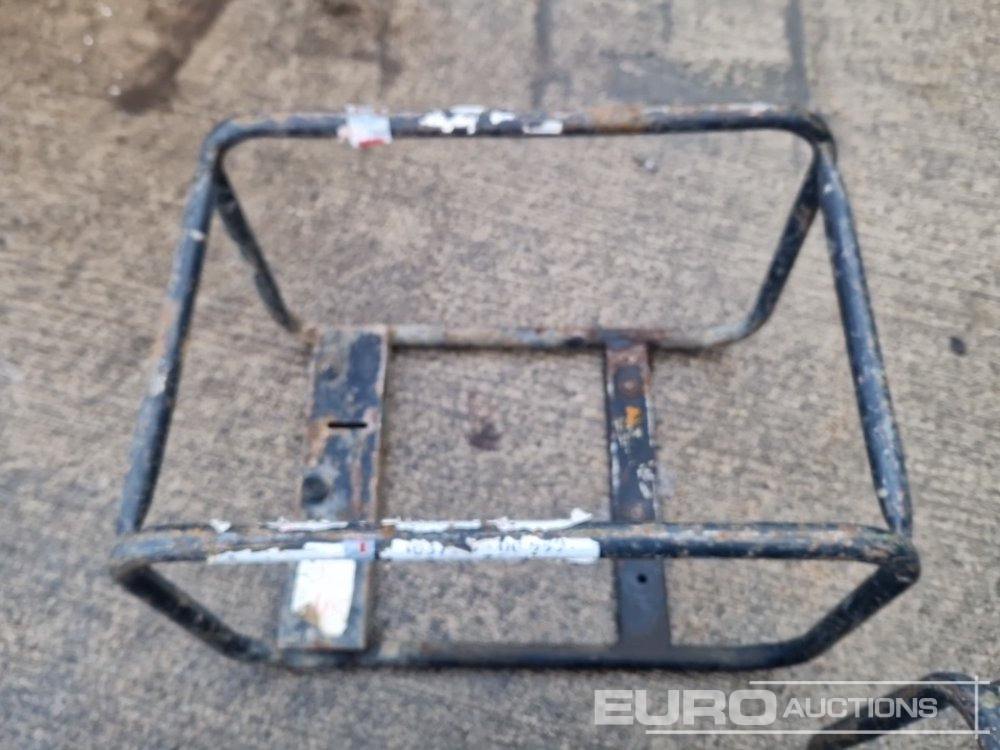 Generador industriale 3Kva Petrol Generator, Honda Engine (3 of) (Spares): foto 28