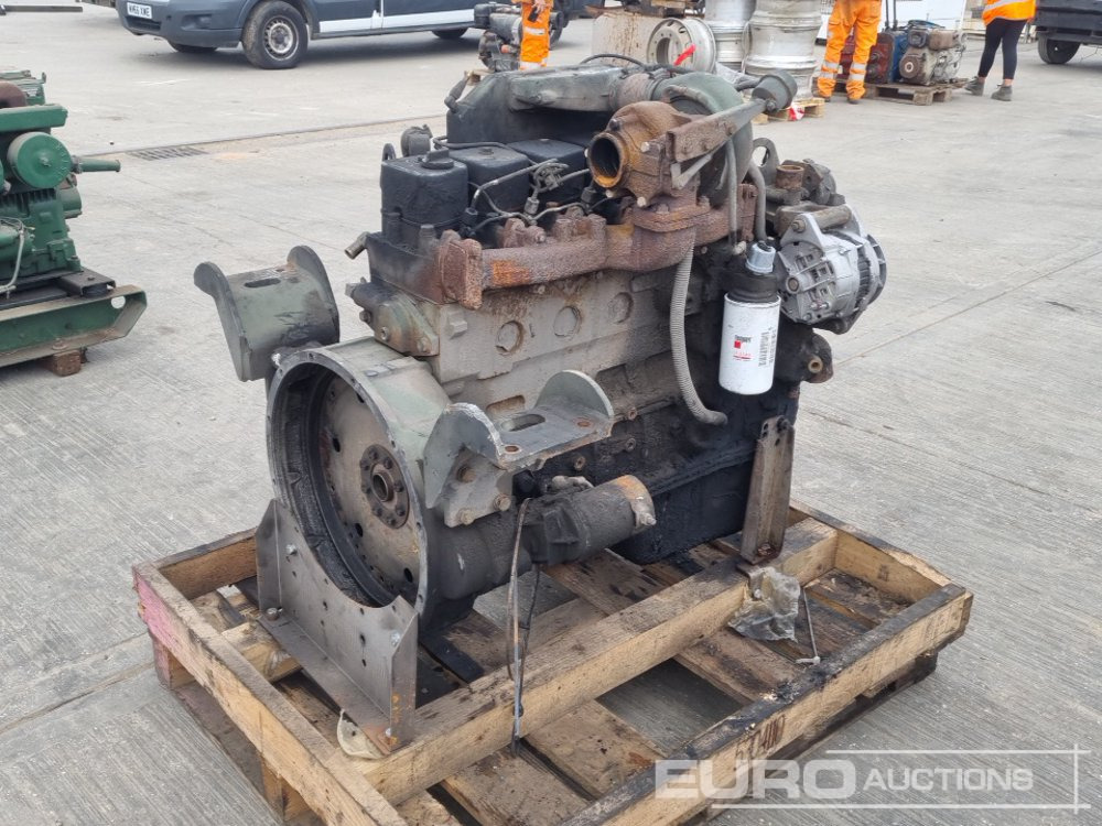 6 Cylinder Engine - Motor: foto 5 6 Cylinder Engine - Motor: foto 5