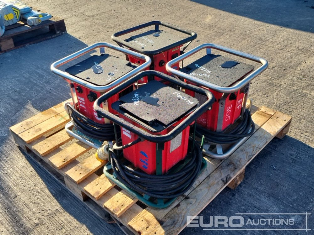 Advance Welding 110 Volt Portable Welder (4 of) - Generador industriale: foto 3 Advance Welding 110 Volt Portable Welder (4 of) - Generador industriale: foto 3