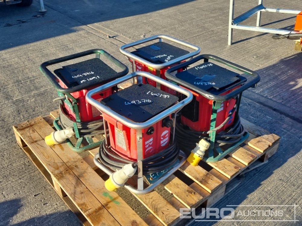 Advance Welding 110 Volt Portable Welder (4 of) - Generador industriale: foto 1 Advance Welding 110 Volt Portable Welder (4 of) - Generador industriale: foto 1